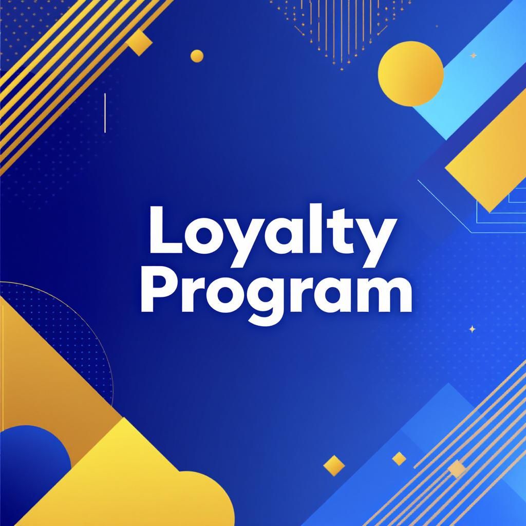 Loyalty Program